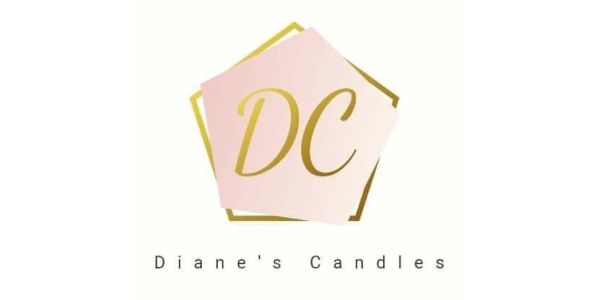 Logo marque DIANE'S CANDLES